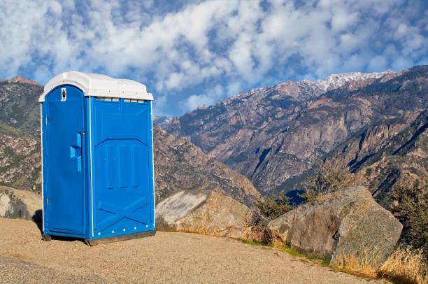Best Local porta potty services  in Evansville, WI