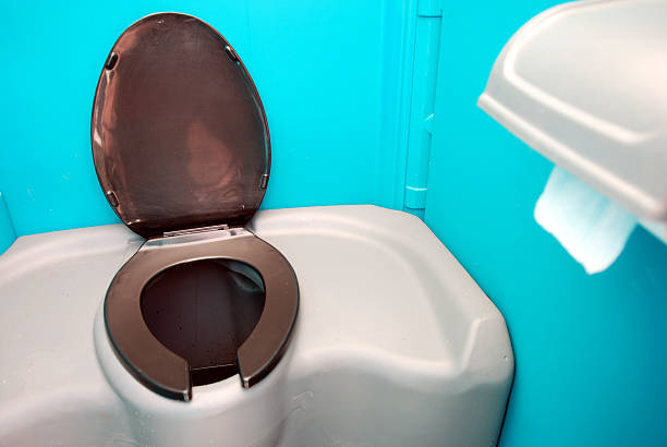 Best Construction site porta potty rental  in Evansville, WI