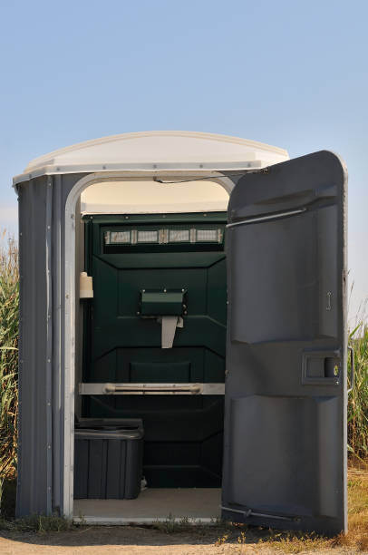 Portable Toilet Options We Offer in Evansville, WI