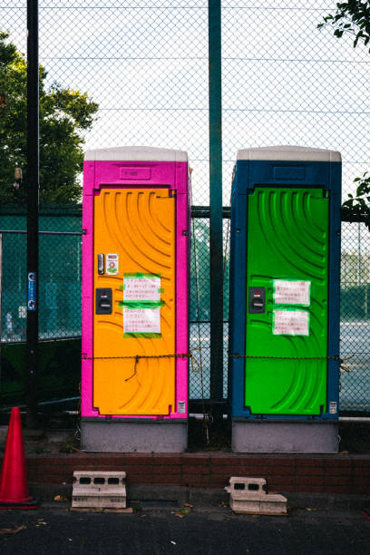 Best Long-term porta potty rental  in Evansville, WI