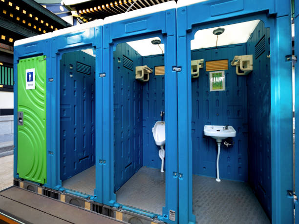 Best Portable toilet rental for construction  in Evansville, WI